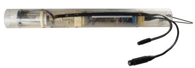 Lot #179 Hydrolab Environmental Data System Sensor - Image 1