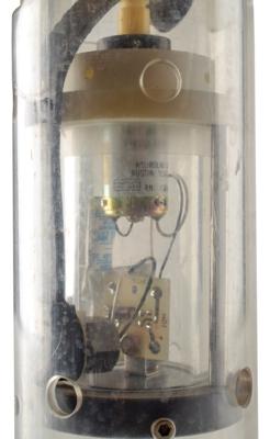 Lot #179 Hydrolab Environmental Data System Sensor - Image 4