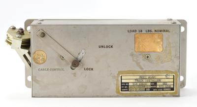 Lot #93 Space Shuttle Hardware Lot of (10) - Image 10