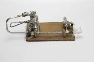 Lot #93 Space Shuttle Hardware Lot of (10) - Image 3