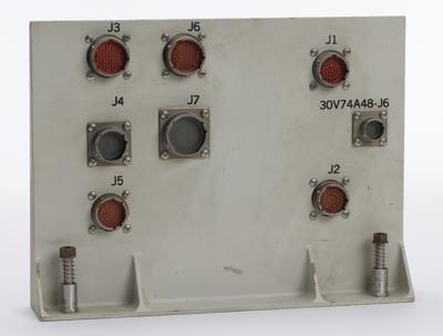 Lot #93 Space Shuttle Hardware Lot of (10) - Image 9