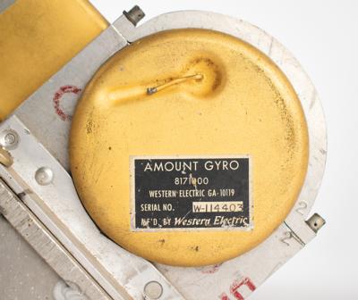 Lot #133 Evel Knievel Skycycle X-2 Rocket Bike Gyroscope Package - Image 3