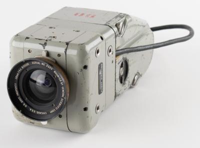 Lot #163 Maurer P-2 Aircraft Strike Attack 70mm Camera - Image 1