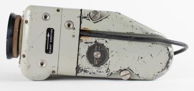Lot #163 Maurer P-2 Aircraft Strike Attack 70mm Camera - Image 4