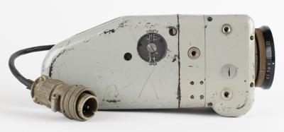 Lot #163 Maurer P-2 Aircraft Strike Attack 70mm Camera - Image 5