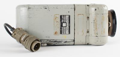 Lot #163 Maurer P-2 Aircraft Strike Attack 70mm Camera - Image 6