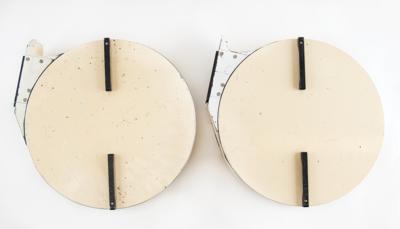 Lot #164 Flight Research Model 705-A High Speed 35mm Camera - Image 3