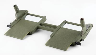 Lot #168 Old Delft Scanning Stereoscope Model ODSS III - Image 6