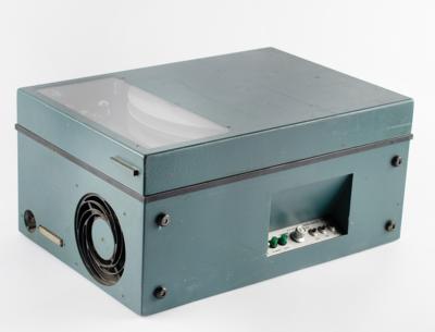 Lot #279 Digi-Data Corp. Digital Stepping Recorder Computer Drive (c. 1966) - Image 1