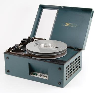 Lot #279 Digi-Data Corp. Digital Stepping Recorder Computer Drive (c. 1966) - Image 5