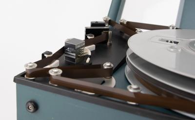 Lot #279 Digi-Data Corp. Digital Stepping Recorder Computer Drive (c. 1966) - Image 8