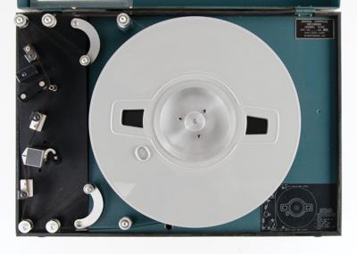 Lot #279 Digi-Data Corp. Digital Stepping Recorder Computer Drive (c. 1966) - Image 9