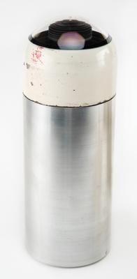 Lot #161 Sidewinder Air-to-Air Missile Seeker Head and Body Components (Inert) - Image 6