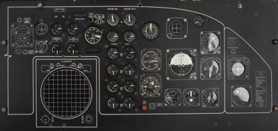Lot #134 SH-2F Helicopter Suitcase Emergency Procedure Trainer (SCEPTR Flight Simulator) - Image 7