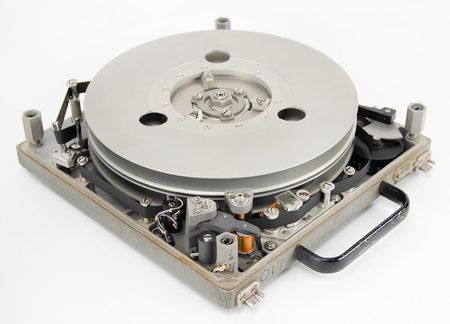 Lot #162 MXK-420 Flight (Signal) Data Recorder - Image 10