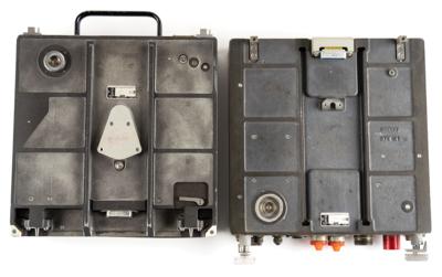 Lot #162 MXK-420 Flight (Signal) Data Recorder - Image 3