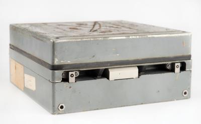 Lot #162 MXK-420 Flight (Signal) Data Recorder - Image 4