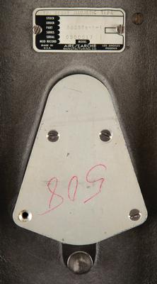 Lot #162 MXK-420 Flight (Signal) Data Recorder - Image 7