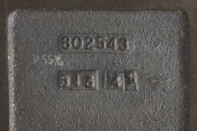 Lot #162 MXK-420 Flight (Signal) Data Recorder - Image 9