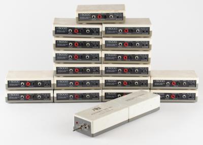 Lot #186 Autogen Biofeedback System - Image 1