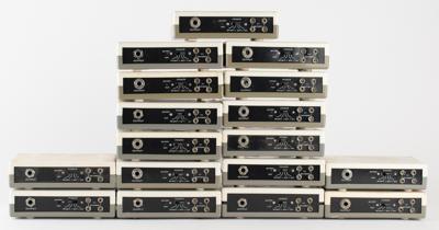 Lot #186 Autogen Biofeedback System - Image 3
