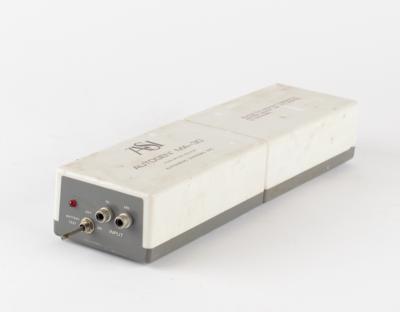 Lot #186 Autogen Biofeedback System - Image 4