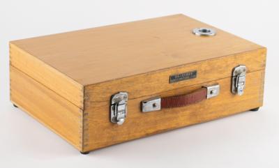 Lot #171 Portable Chinese Photographic Enlarger - Image 2