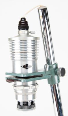 Lot #171 Portable Chinese Photographic Enlarger - Image 9