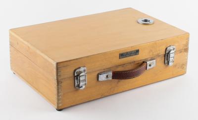 Lot #172 Portable Chinese Photographic Enlarger - Image 2