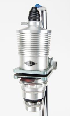 Lot #172 Portable Chinese Photographic Enlarger - Image 9