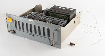 Lot #184 Time Code Generator - Image 1