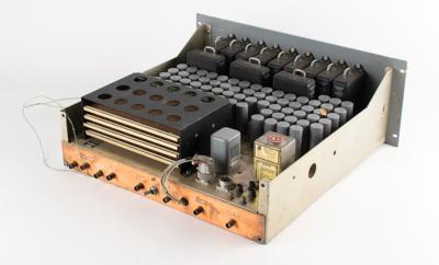 Lot #184 Time Code Generator - Image 2