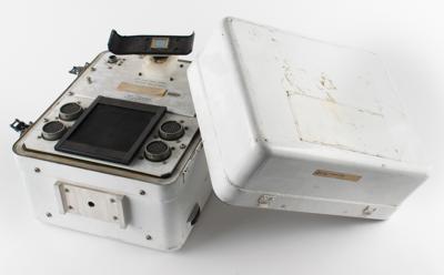 Lot #167 Los Alamos: Fast Solid State Camera Model 818 - Image 4
