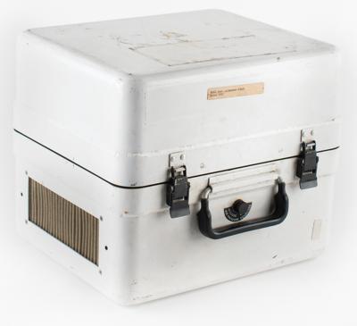 Lot #167 Los Alamos: Fast Solid State Camera Model 818 - Image 5