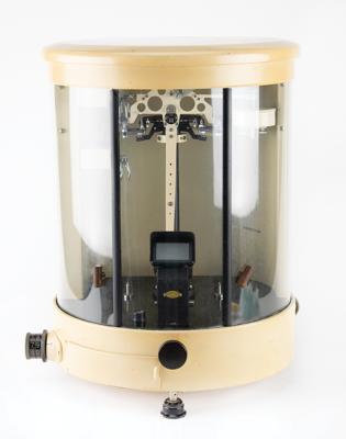 Lot #188 Laboratory Analytical Balance by Sartorius-Werke - Image 1