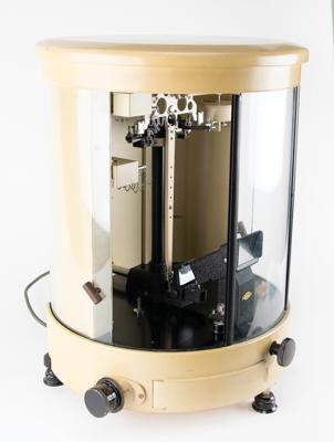 Lot #188 Laboratory Analytical Balance by Sartorius-Werke - Image 10
