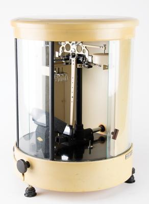 Lot #188 Laboratory Analytical Balance by Sartorius-Werke - Image 11