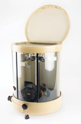 Lot #188 Laboratory Analytical Balance by Sartorius-Werke - Image 2