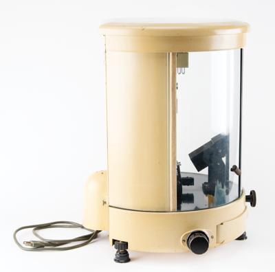 Lot #188 Laboratory Analytical Balance by Sartorius-Werke - Image 3