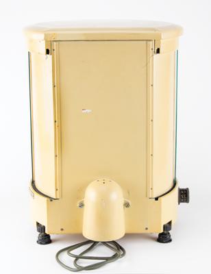 Lot #188 Laboratory Analytical Balance by Sartorius-Werke - Image 4
