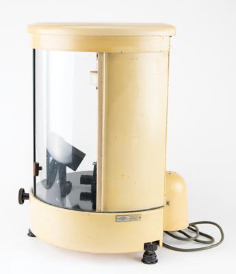 Lot #188 Laboratory Analytical Balance by Sartorius-Werke - Image 5