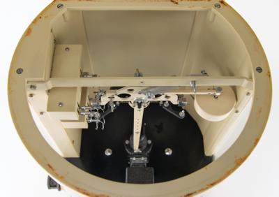 Lot #188 Laboratory Analytical Balance by Sartorius-Werke - Image 6
