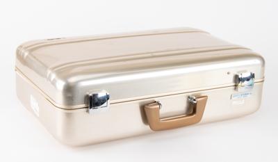 Lot #174 Ambassador Polygraph Machine - Image 6