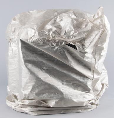 Lot #296 NeXT Computer 1988 Early Production Model with Original Monitor, Laser Printer, and Package Material - Image 5