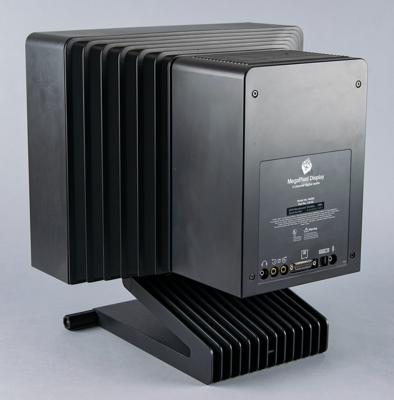 Lot #296 NeXT Computer 1988 Early Production Model with Original Monitor, Laser Printer, and Package Material - Image 7