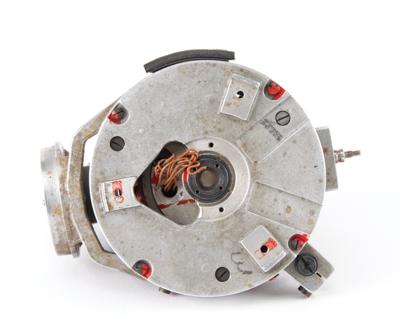Lot #1 Otto Berg's V-2 Rocket Gyroscope - Image 5