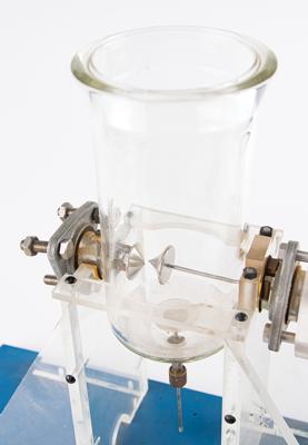 Lot #11 Otto Berg's Hypervelocity Particle Injector Concept Model - Image 4