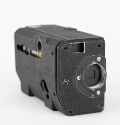 Lot #6 Otto Berg's Rocket Borne 16mm Camera Flight Spares (2) - Image 4