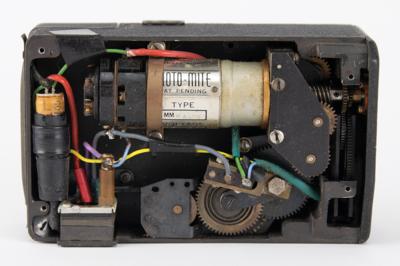 Lot #6 Otto Berg's Rocket Borne 16mm Camera Flight Spares (2) - Image 5