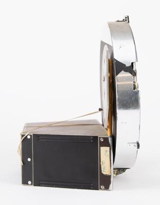 Lot #17 Otto Berg's Mars Mariner Cosmic Dust Experiment Flight Spare - Image 5